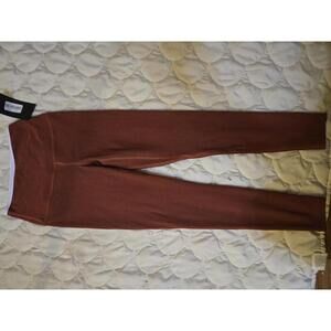 Five x fit legging in Moab Size M